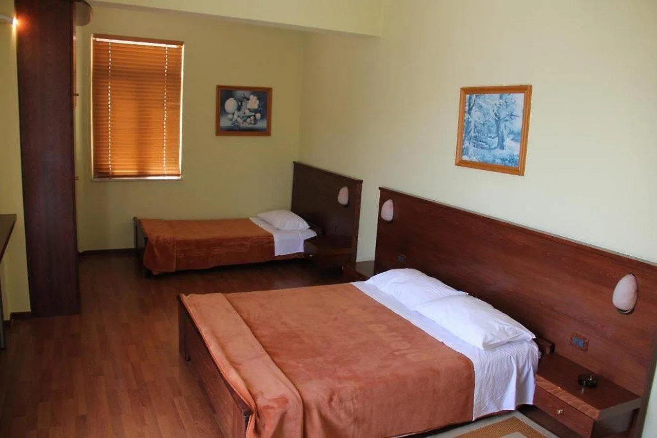Hotel Kaonia Saranda
