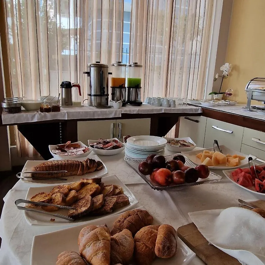 Hotel Kaonia Saranda