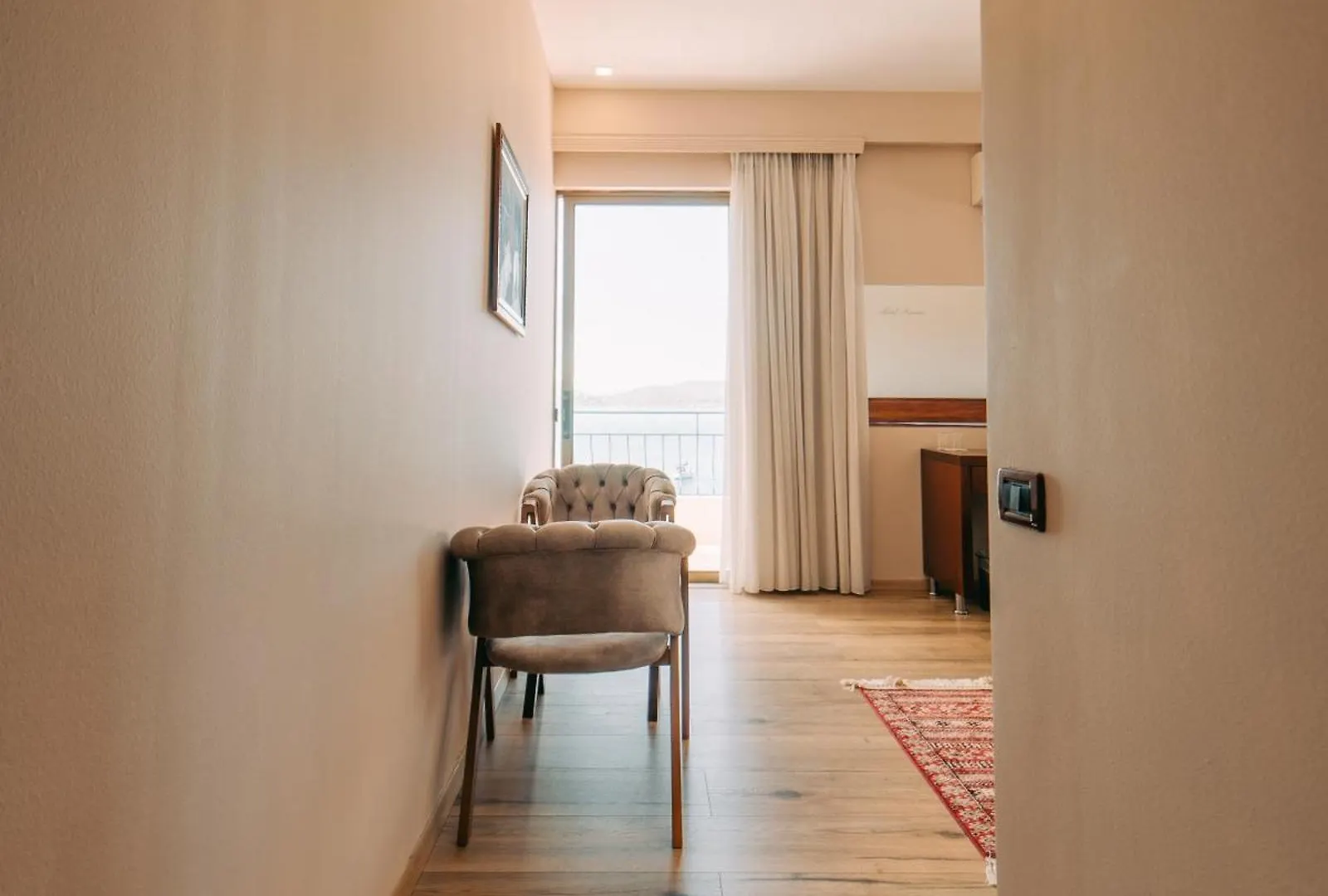 Hotel Kaonia Saranda