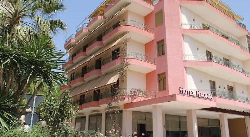 Hotel Kaonia Saranda