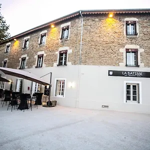 Hotel La Batisse