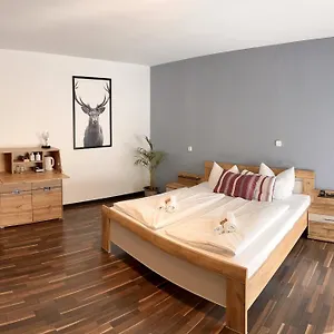 Inn Landgasthof Waldeck
