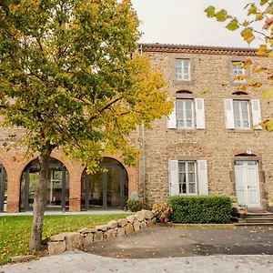 Bed & Breakfast D Hotes La Cle Des Arches