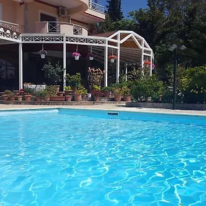 Jb Ξενοδοχείο