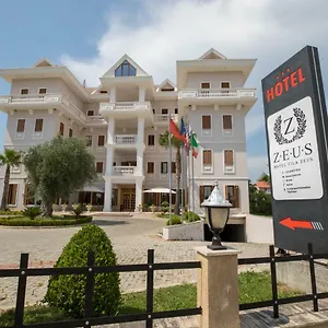Hotel Zeus